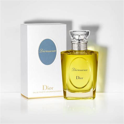 dior dioressence3 ykx hvblu gld-51 20|Dior dioressence eau de toilette.